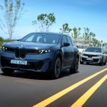 BMW's Electric Vehicle Selection: A Shopping Guide in Sequence