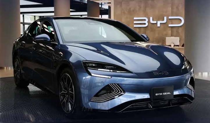 BYD Encounters Hold-ups in Vehicle Deliveries, Customers Indicate