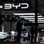 BYD's $150 Million Manufacturing Facility in Pakistan Approaches Finalization