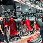 Challenges Confronting Pakistan's E-Bike Program: Battery, Regulatory, and Localization Concerns
