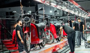 Challenges Confronting Pakistan's E-Bike Program: Battery, Regulatory, and Localization Concerns