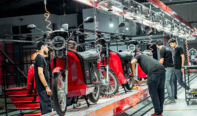 Challenges Confronting Pakistan's E-Bike Program: Battery, Regulatory, and Localization Concerns