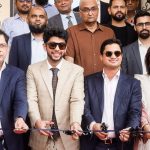 Chery Master Pakistan Launches the Nation's First Automotive Boutique Studio
