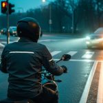Comprehending Intersection Safety and Rider Responsibility: Essential Questions Addressed