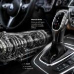 Comprehending the Operation of Tiptronic Transmissions in Contemporary Vehicles