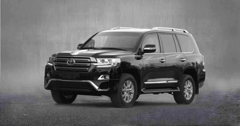 CPEC Secretariat Aims to Acquire Bulletproof Vehicle Priced at Rs. 95 Million