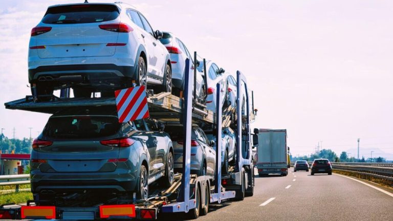 Crucial Details for Transporting a Motorcycle or Vehicle from Texas for Riders and Movers