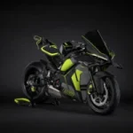 Discovering Bahawalpur's Unique Ducati Lamborghini and MV Agusta Oro Collection