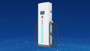 Dongfeng Pioneers China's Ultra-Rapid EV Program with 1.5 MW Charger