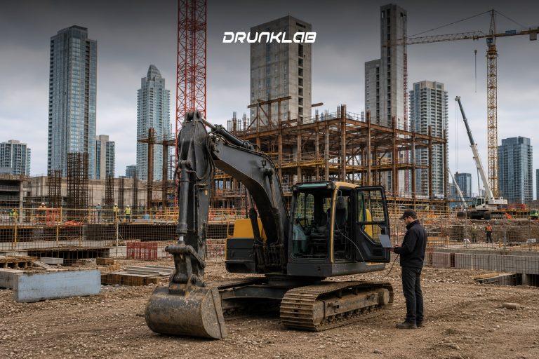 Factors Contributing to the Rising Popularity of Volvo CE Performance Tuning Among Contractors in the U.S.