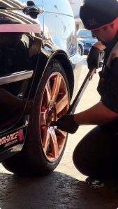 FixGo Broadens Tire-Installation Offerings in San Diego County with 20 New Collaborators