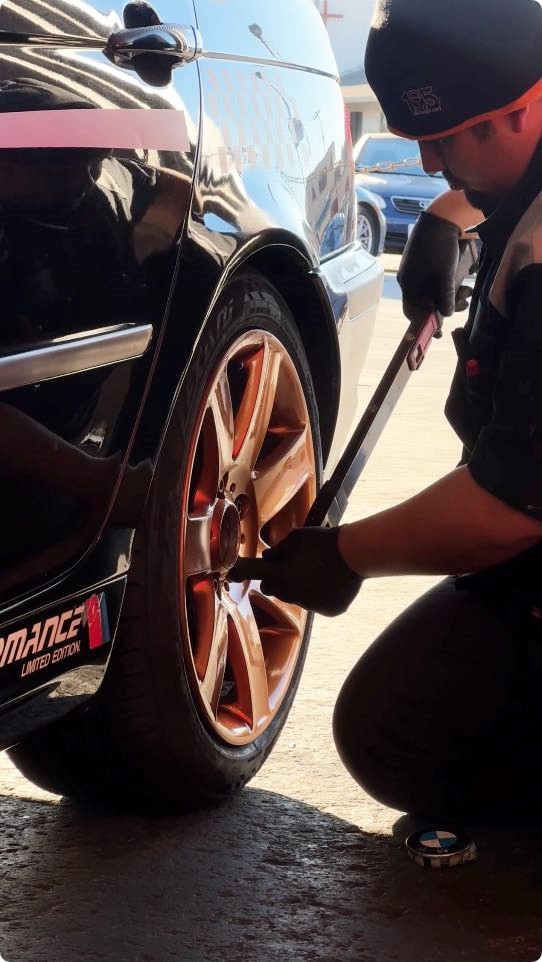 FixGo Broadens Tire-Installation Offerings in San Diego County with 20 New Collaborators