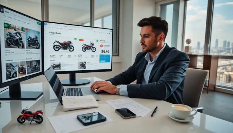 FormotorBikes.com: An Extensive 2026 Handbook for Locating Your Upcoming Motorcycle on the Internet