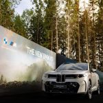 Golfers Have an Opportunity to Claim the 2027 BMW X5 M60e