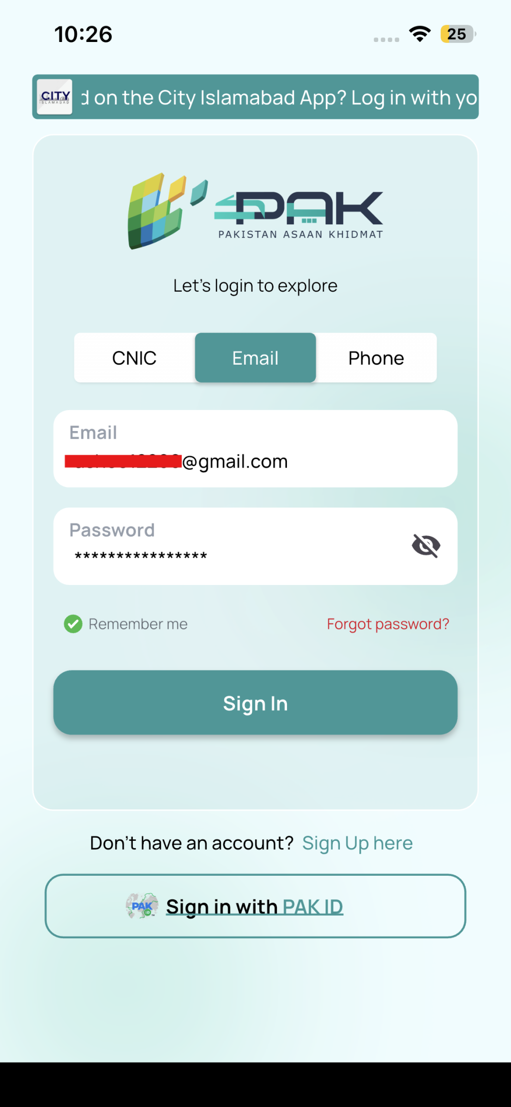 Guide to Online Payment of Islamabad Vehicle Token Tax through App (2026)