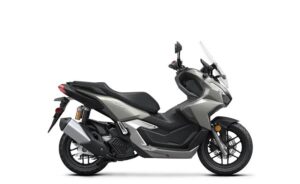 Honda Unveils 10 New Motorcycles and Scooters in India, Pakistan Anticipates Launch