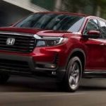 Honda Unveils Improved Durability for Third-Generation Ridgeline Pickup