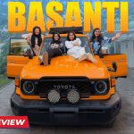 Humaira Tareen's Bespoke Toyota Land Cruiser 70 Series: Introduce Basanti