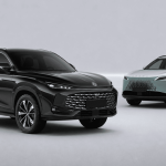 In-Depth Comparison of Omoda 7 PHEV and MG HS Super Hybrid