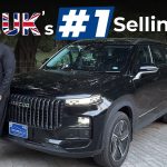 Jaecoo J7 PHEV: Evaluating Fuel Economy Following 12,500 KM