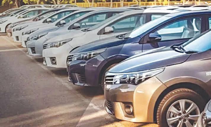 June 2026 Records 29% MoM Growth in Pakistan Automobile Sales: PAMA Report