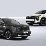 Kia Unveils Booking Charges for Sportage Facelift and Sorento Plug-in Hybrid Electric Vehicle