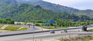 KP Sanctions Rs. 69 Billion Dir Motorway Initiative