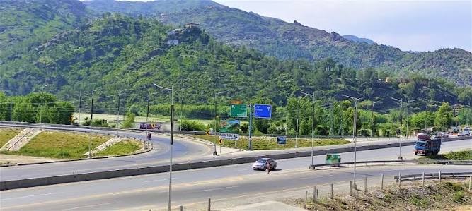 KP Sanctions Rs. 69 Billion Dir Motorway Initiative