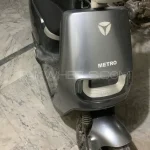 List of 5 Pre-owned Electric Scooters Offered for Below Rs. 100,000 on PakWheels