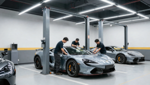 Methods to Protect Against Sudden Vehicle Maintenance Costs