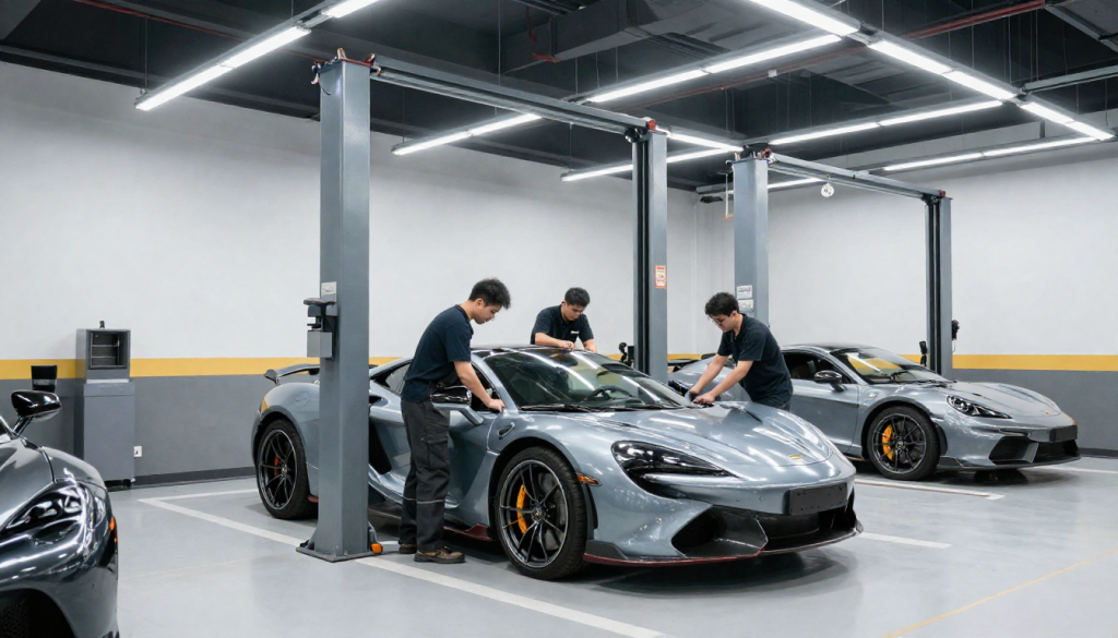 Methods to Protect Against Sudden Vehicle Maintenance Costs