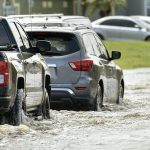 Monsoon Safety Alert for Drivers: Countrywide Flood Alert Announced
