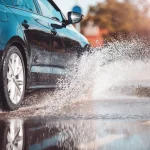 NHMP Cautions About Travel Interruptions in Pakistan from Intense Rainfall
