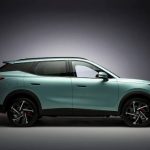 Omoda 7 PHEV Launched: Comprehensive Specifications and Attributes Disclosed