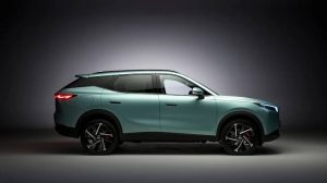 Omoda 7 PHEV Launched: Comprehensive Specifications and Attributes Disclosed