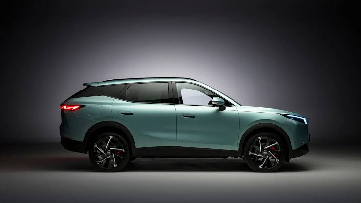 Omoda 7 PHEV Launched: Comprehensive Specifications and Attributes Disclosed