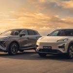 Ownership Journey and Practical Range of REEV Vehicles in Pakistan