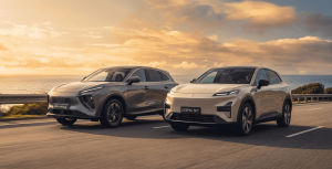 Ownership Journey and Practical Range of REEV Vehicles in Pakistan