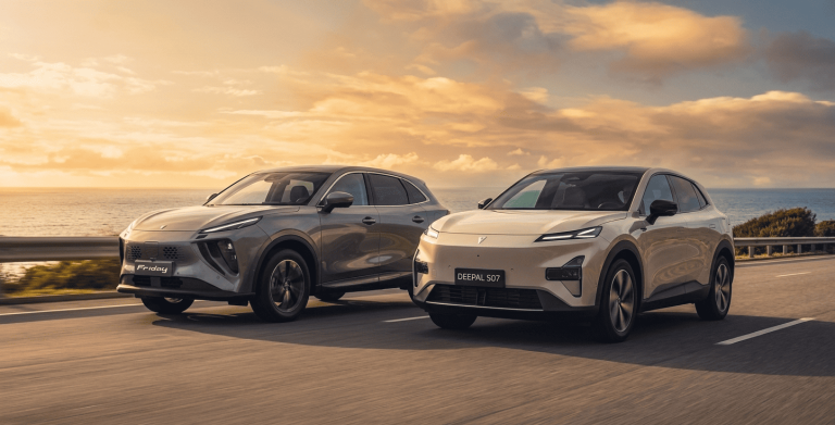 Ownership Journey and Practical Range of REEV Vehicles in Pakistan