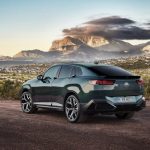 Preview of the Upcoming BMW X6 Aesthetic