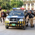 Punjab Government Establishes Authorized Vehicle and Fuel Allowances for Police Officers