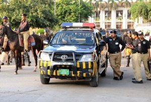 Punjab Government Establishes Authorized Vehicle and Fuel Allowances for Police Officers