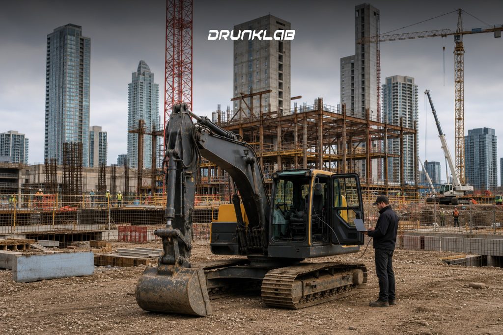 Reasons U.S. Contractors Favor Volvo CE Performance Tuning
