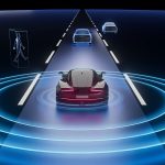 Research Highlights Improper Use of ADAS and Large Displays as Significant Hazards to Road Safety