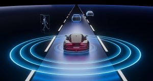 Research Highlights Improper Use of ADAS and Large Displays as Significant Hazards to Road Safety