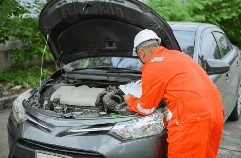 Selecting Your Inspection Type in Lahore: Service Center or Doorstep?