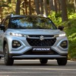 Suzuki Fronx Encounters Price Increase of Rs 7 Lacs