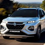 Suzuki Presents Exclusive Time-Limited Price Reduction on Fronx