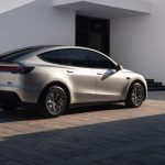 Tesla Model Y L Debuts with Three Rows of Seating