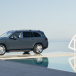 The 2027 Mercedes-Maybach GLS680 Revealed Showcasing 603 Horsepower